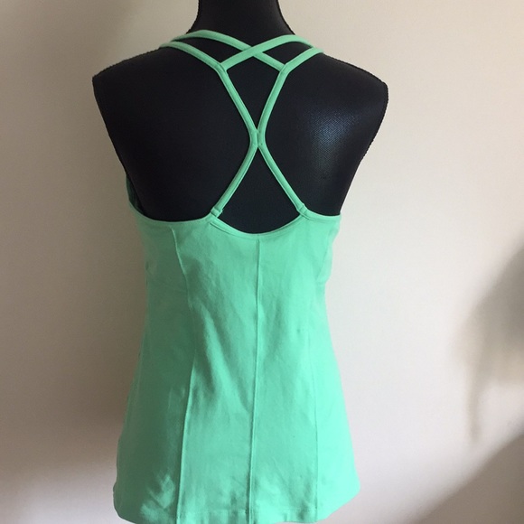 Athleta Tops - ATHLETA Sports Top